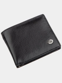 Кошельки ST Leather Accessories модель bag24_18837 Фото