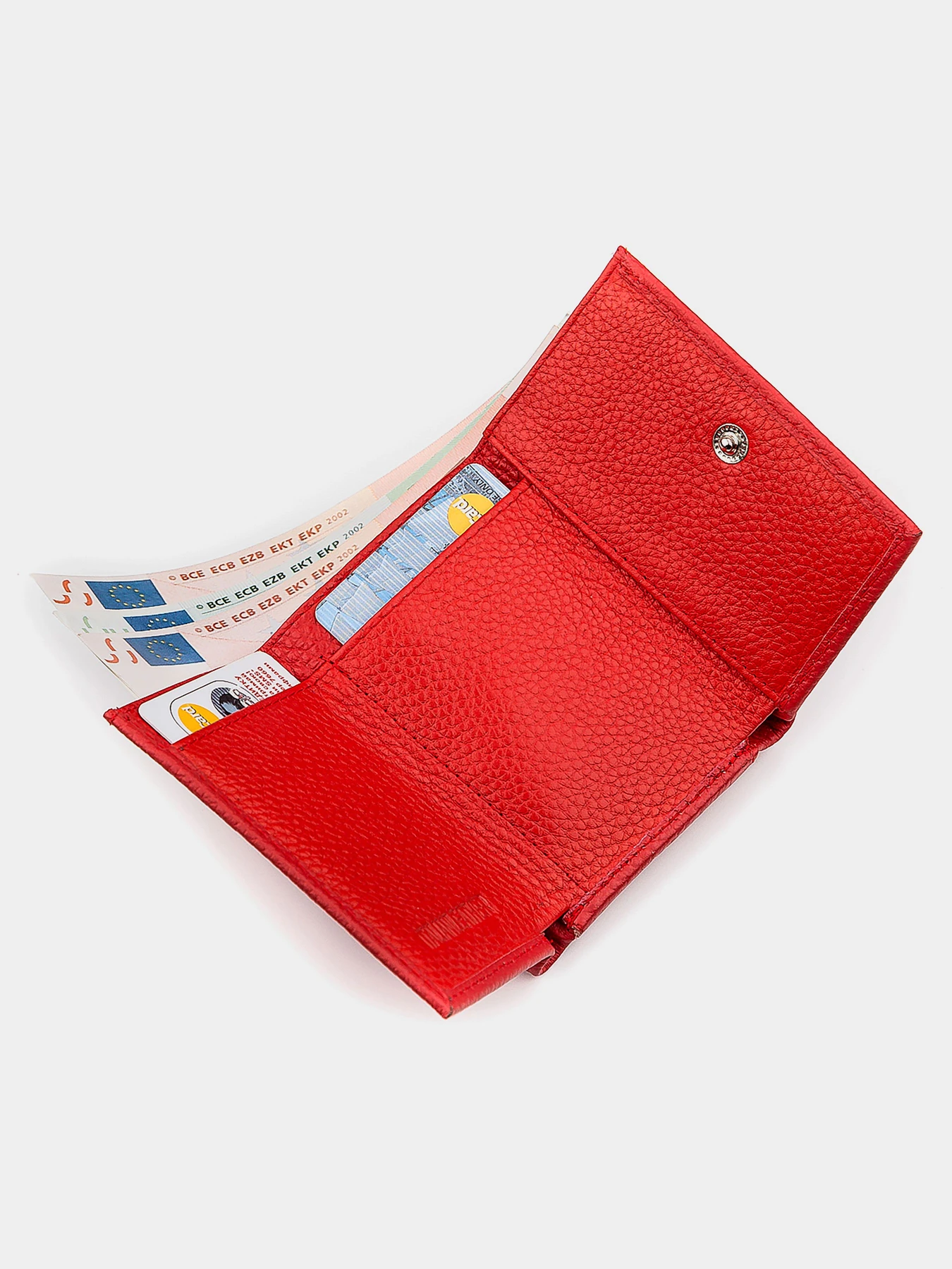 Гаманці ST Leather Accessories модель bag24_18323 Фото