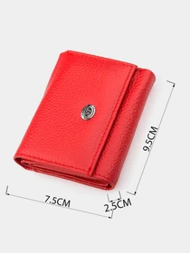Гаманці ST Leather Accessories модель bag24_18323 Фото