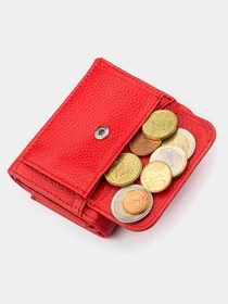 Гаманці ST Leather Accessories модель bag24_18323 Фото
