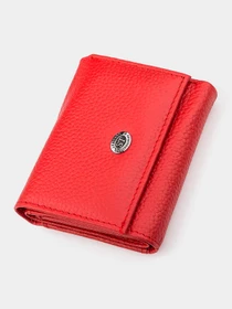 Кошельки ST Leather Accessories модель bag24_18323 Фото