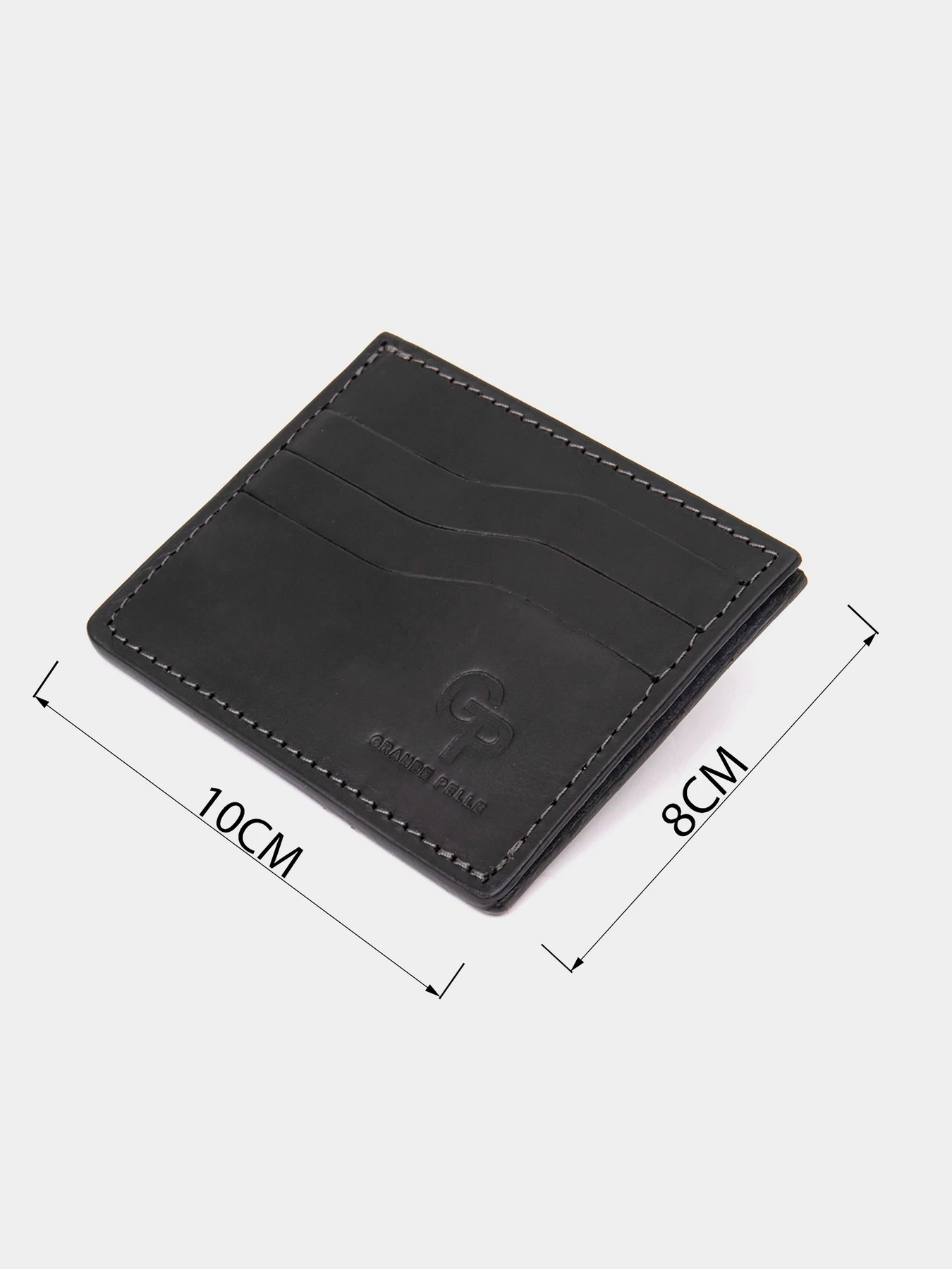 Кошельки Grande Pelle модель bag24_11499 Фото