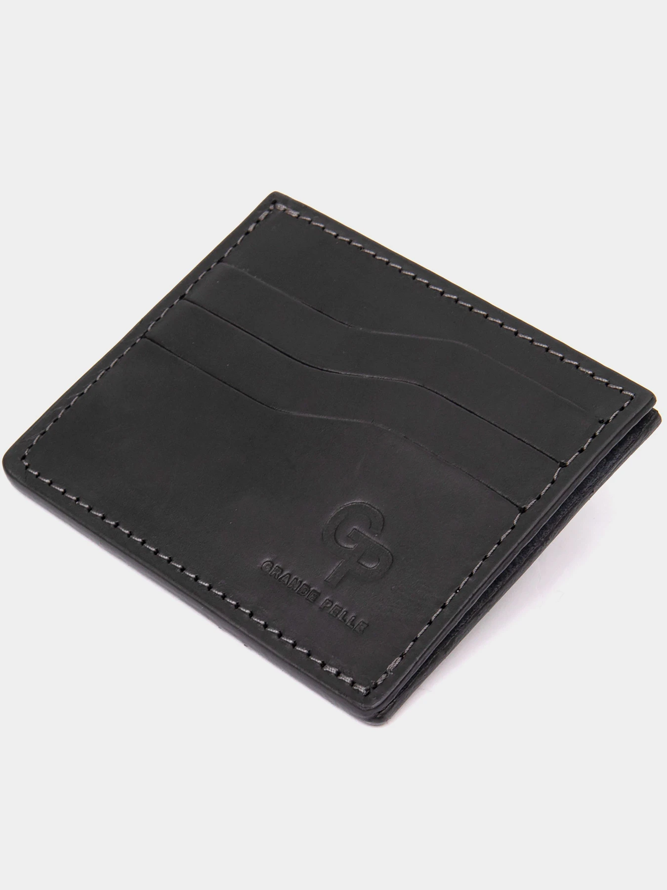 Кошельки Grande Pelle модель bag24_11499 Фото