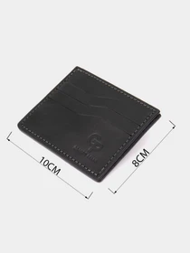 Кошельки Grande Pelle модель bag24_11499 Фото