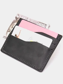 Кошельки Grande Pelle модель bag24_11499 Фото