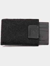 Кошельки Grande Pelle модель bag24_11499 Фото