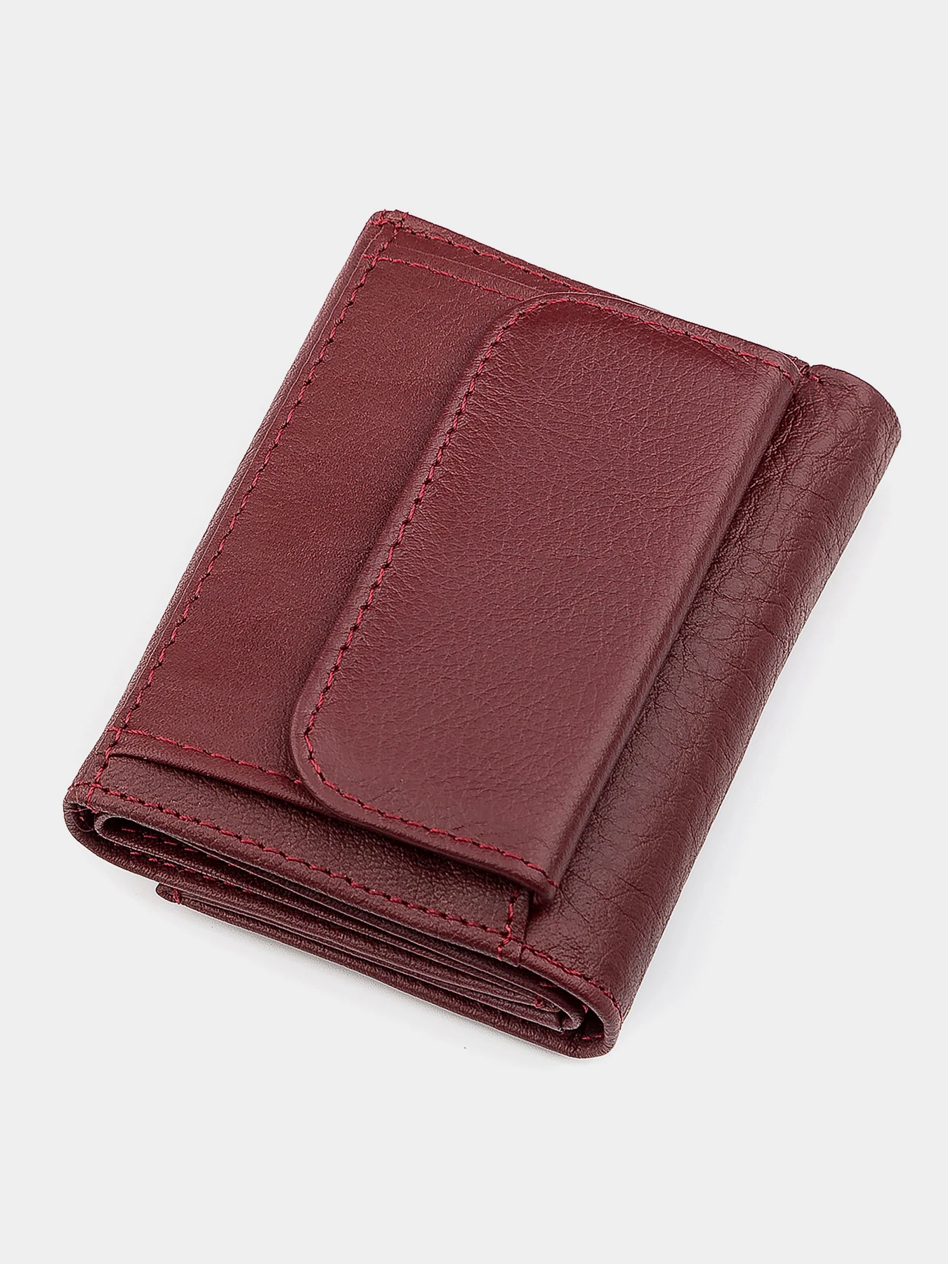 Кошельки ST Leather Accessories модель bag24_18324 Фото