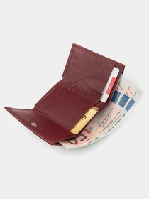 Кошельки ST Leather Accessories модель bag24_18324 Фото