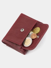 Кошельки ST Leather Accessories модель bag24_18324 Фото