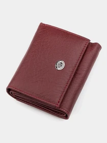 Кошельки ST Leather Accessories модель bag24_18324 Фото