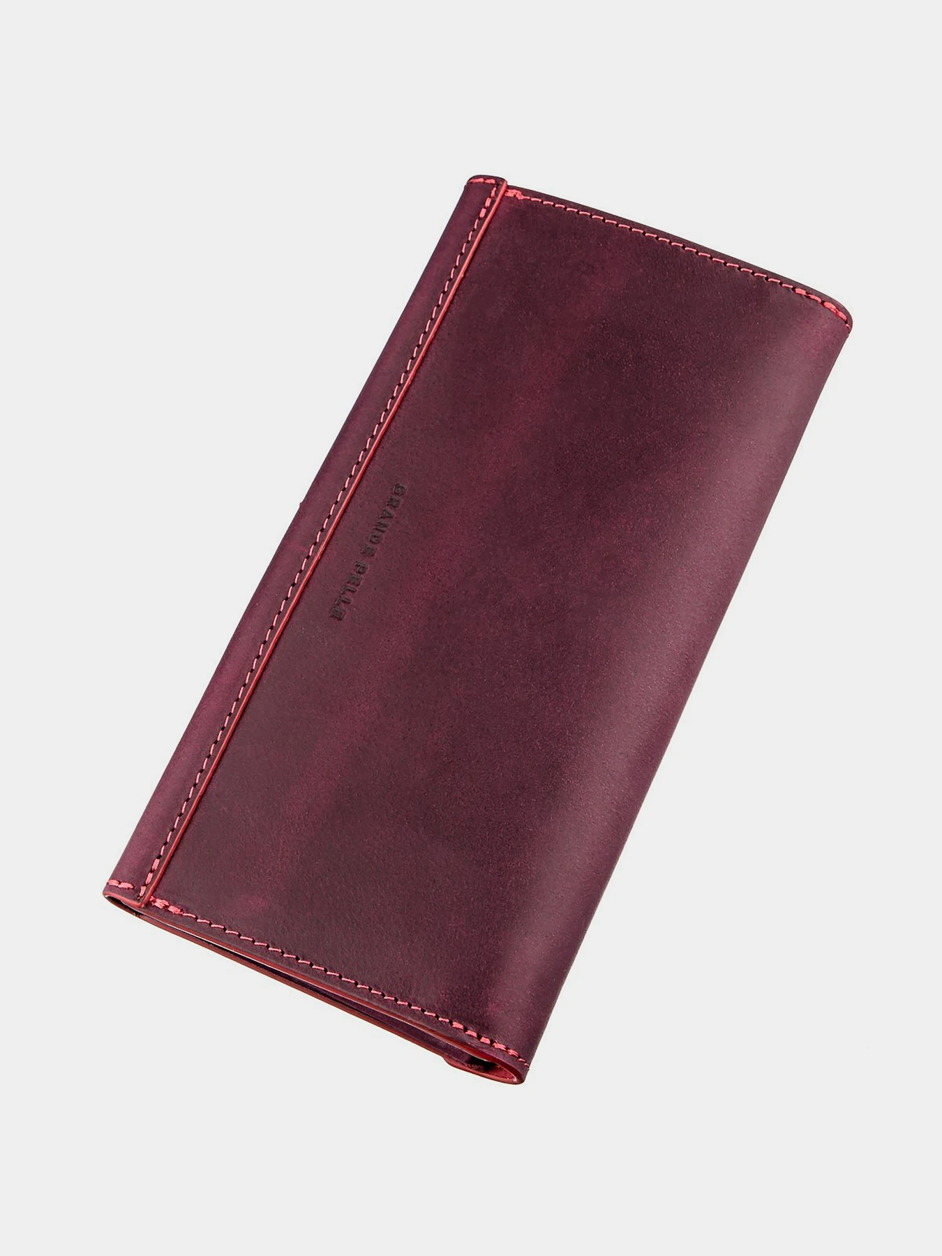 Кошельки Grande Pelle модель bag24_11217 Фото