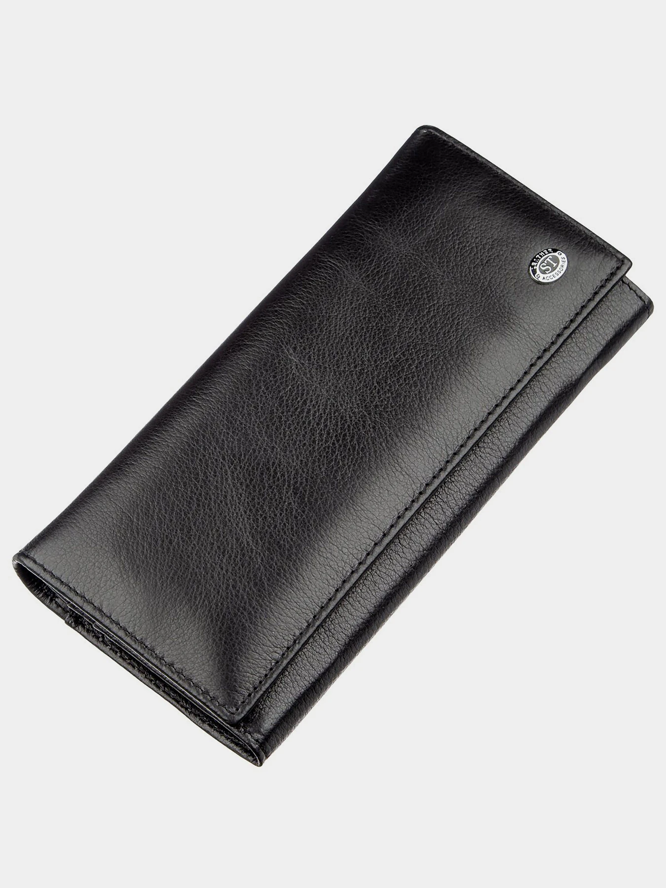 Кошельки ST Leather Accessories модель bag24_18870 Фото