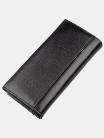 Кошельки ST Leather Accessories модель bag24_18870 Фото