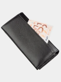 Кошельки ST Leather Accessories модель bag24_18870 Фото