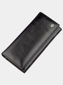 Кошельки ST Leather Accessories модель bag24_18870 Фото