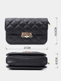 Сумки Vintage модель bag24_22671 Фото