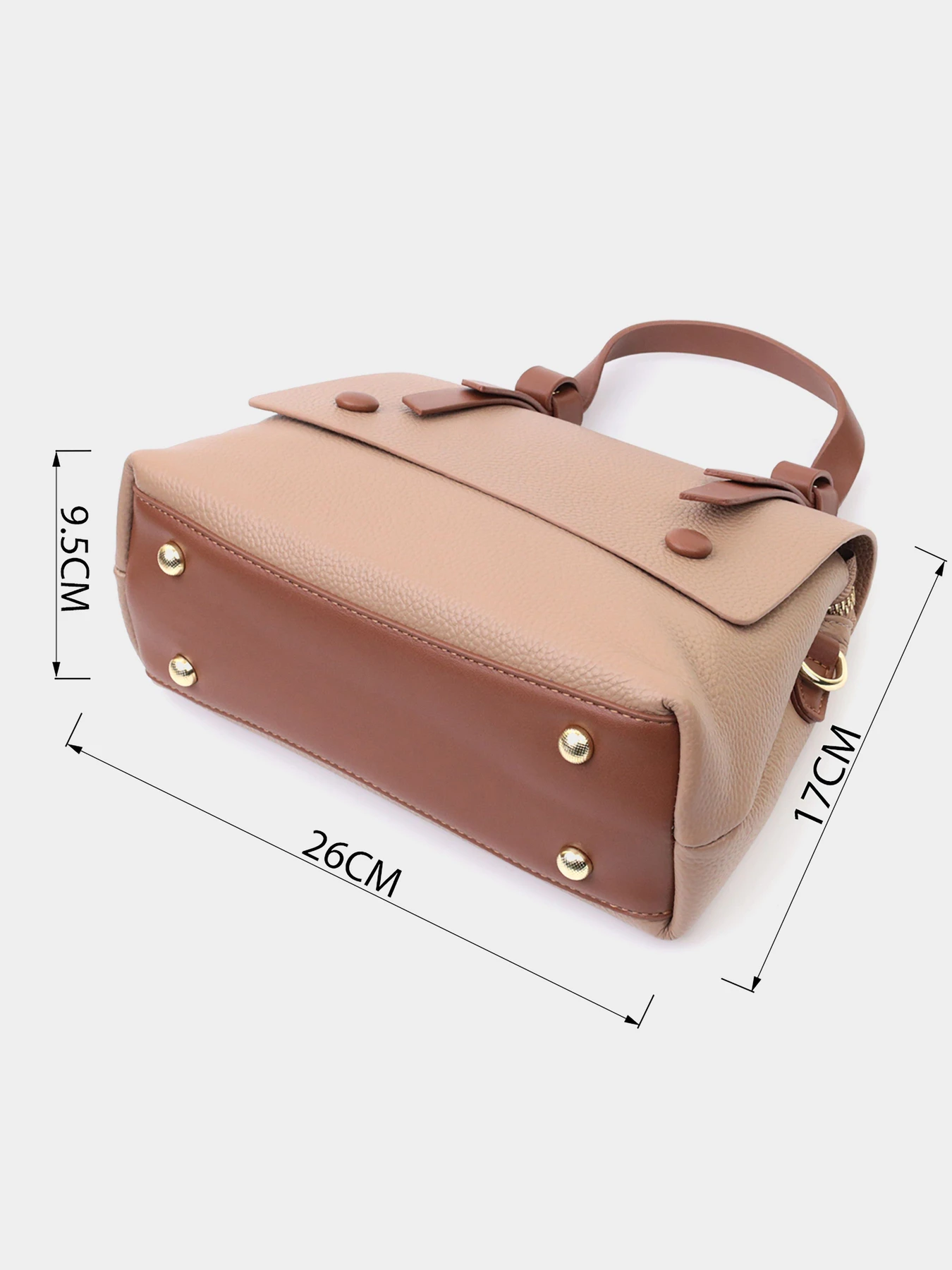 Сумки Vintage модель bag24_22668 Сумки Vintage модель bag24_22668 Фото