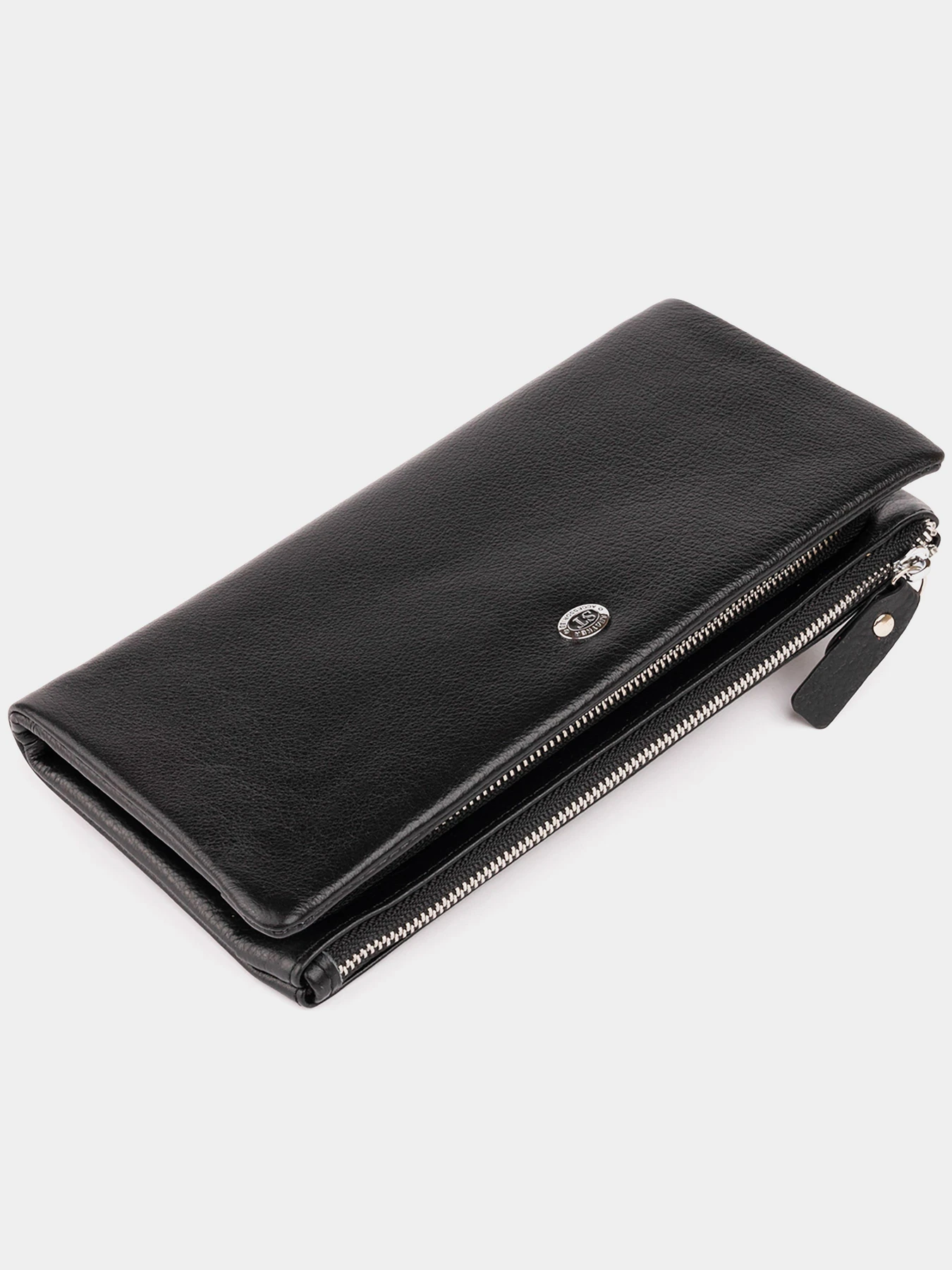 Гаманці ST Leather Accessories модель bag24_19310 Фото