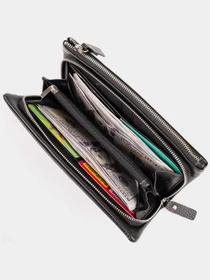 Гаманці ST Leather Accessories модель bag24_19310 Фото