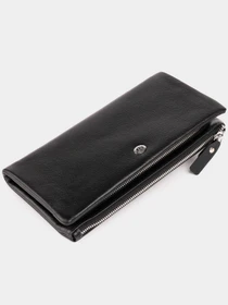 Кошельки ST Leather Accessories модель bag24_19310 Фото