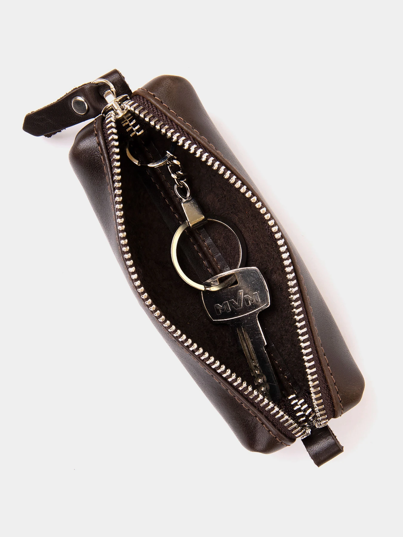 Кошельки Grande Pelle модель bag24_11339 Фото