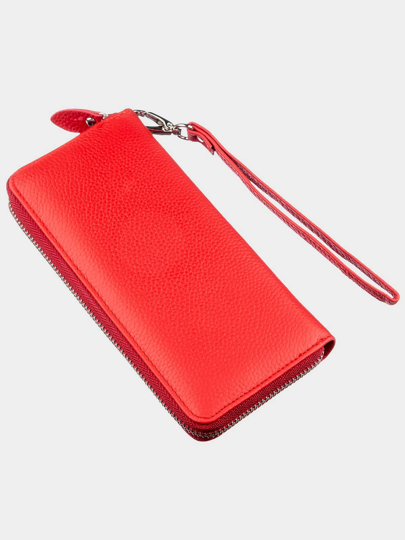 Кошельки ST Leather Accessories модель bag24_18931 Фото