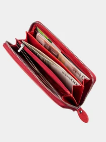 Кошельки ST Leather Accessories модель bag24_18931 Фото