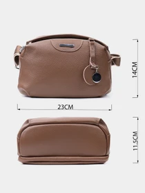 Сумки Vintage модель bag24_22596 Фото