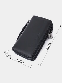 Сумки ST Leather Accessories модель bag24_22684 Фото