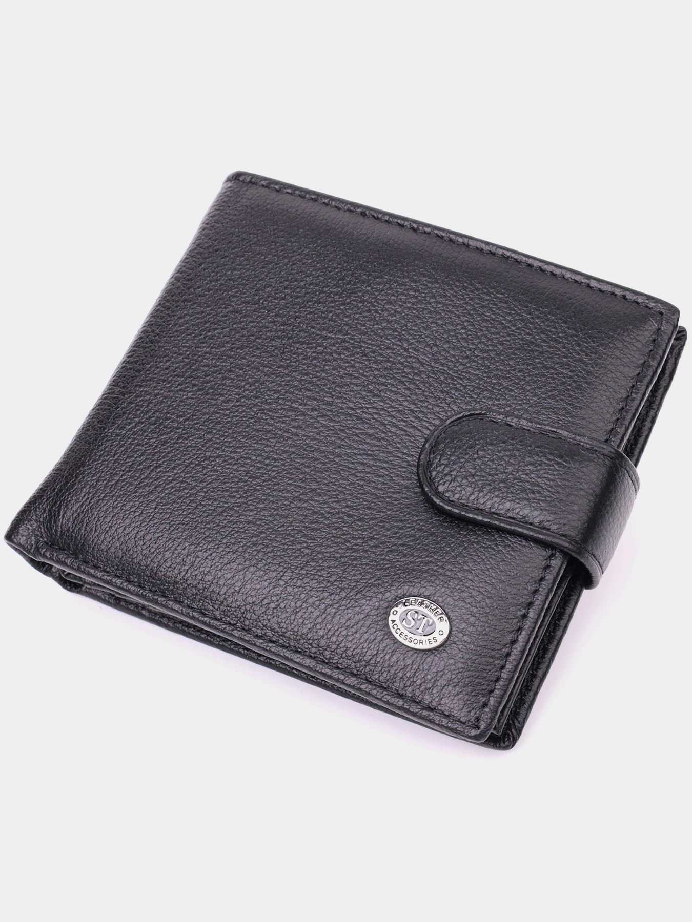 Гаманці ST Leather Accessories модель bag24_22553 Фото