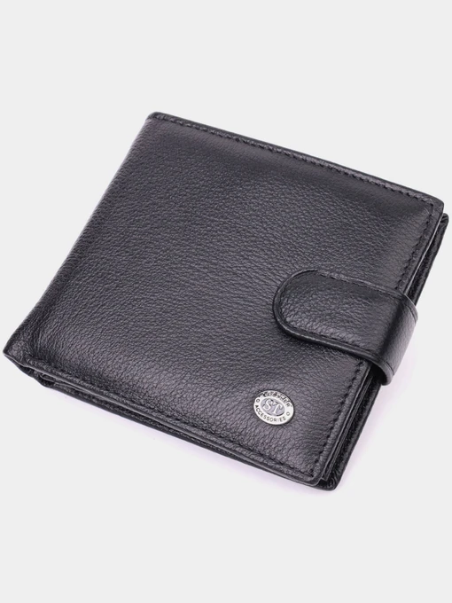 Кошельки ST Leather Accessories модель bag24_22553 Фото