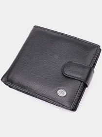 Кошельки ST Leather Accessories модель bag24_22553 Фото