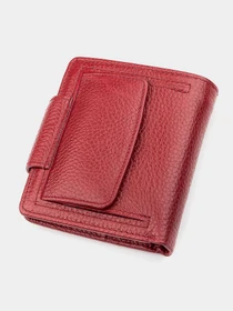 Кошельки ST Leather Accessories модель bag24_18499 Фото