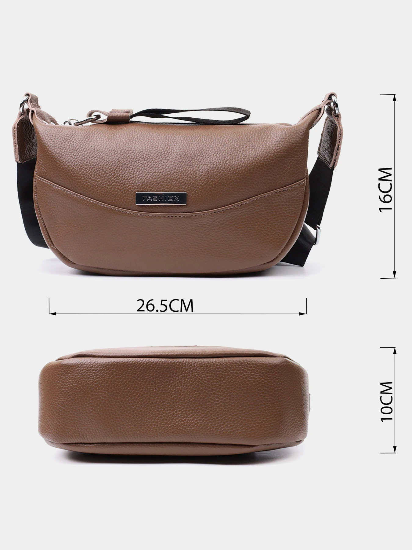 Сумки Vintage модель bag24_22619 Фото