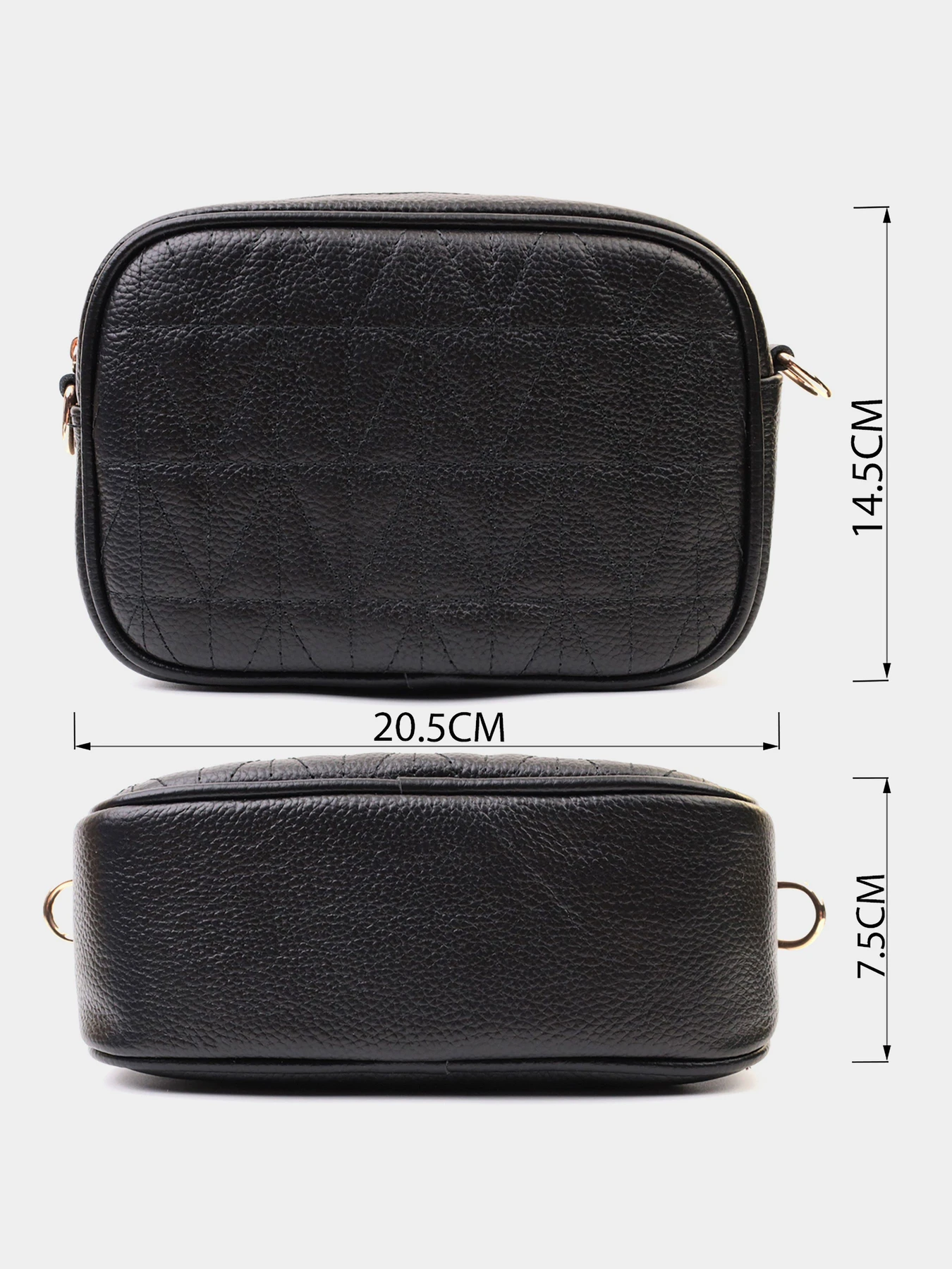 Сумки Vintage модель bag24_22610 Фото