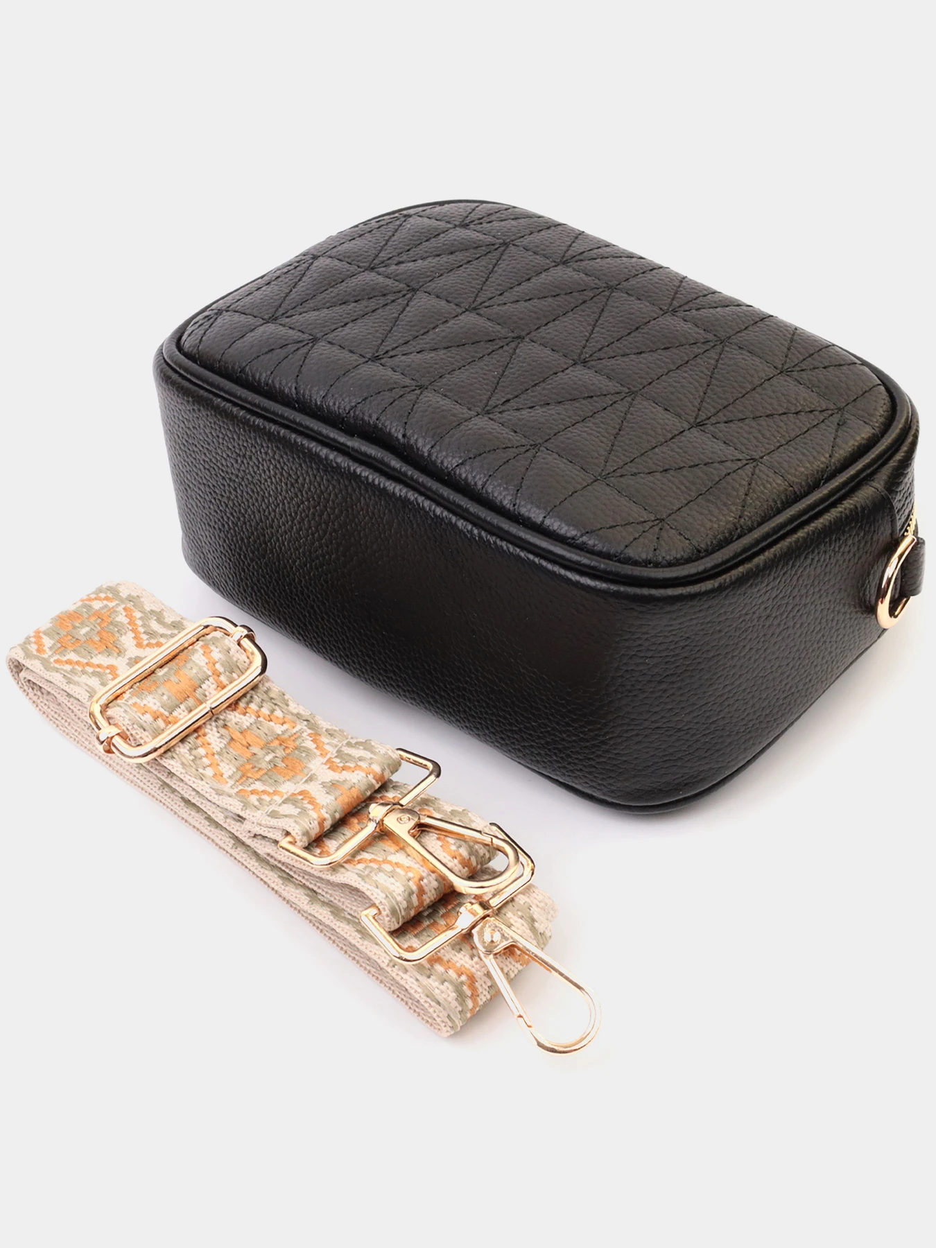 Сумки Vintage модель bag24_22610 Фото