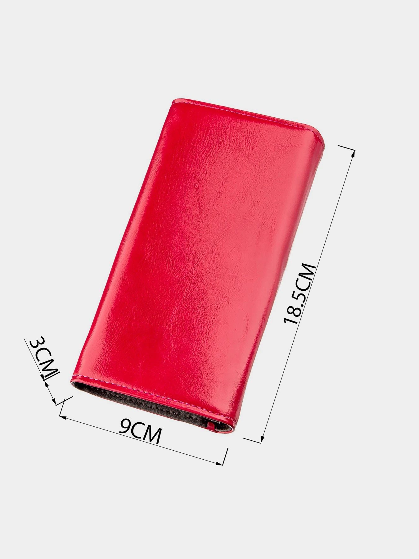 Кошельки Kivi модель bag24_19059 Кошельки Kivi модель bag24_19059 Фото
