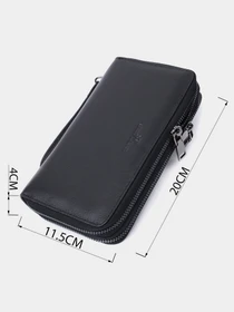 Сумки ST Leather Accessories модель bag24_22700 Фото