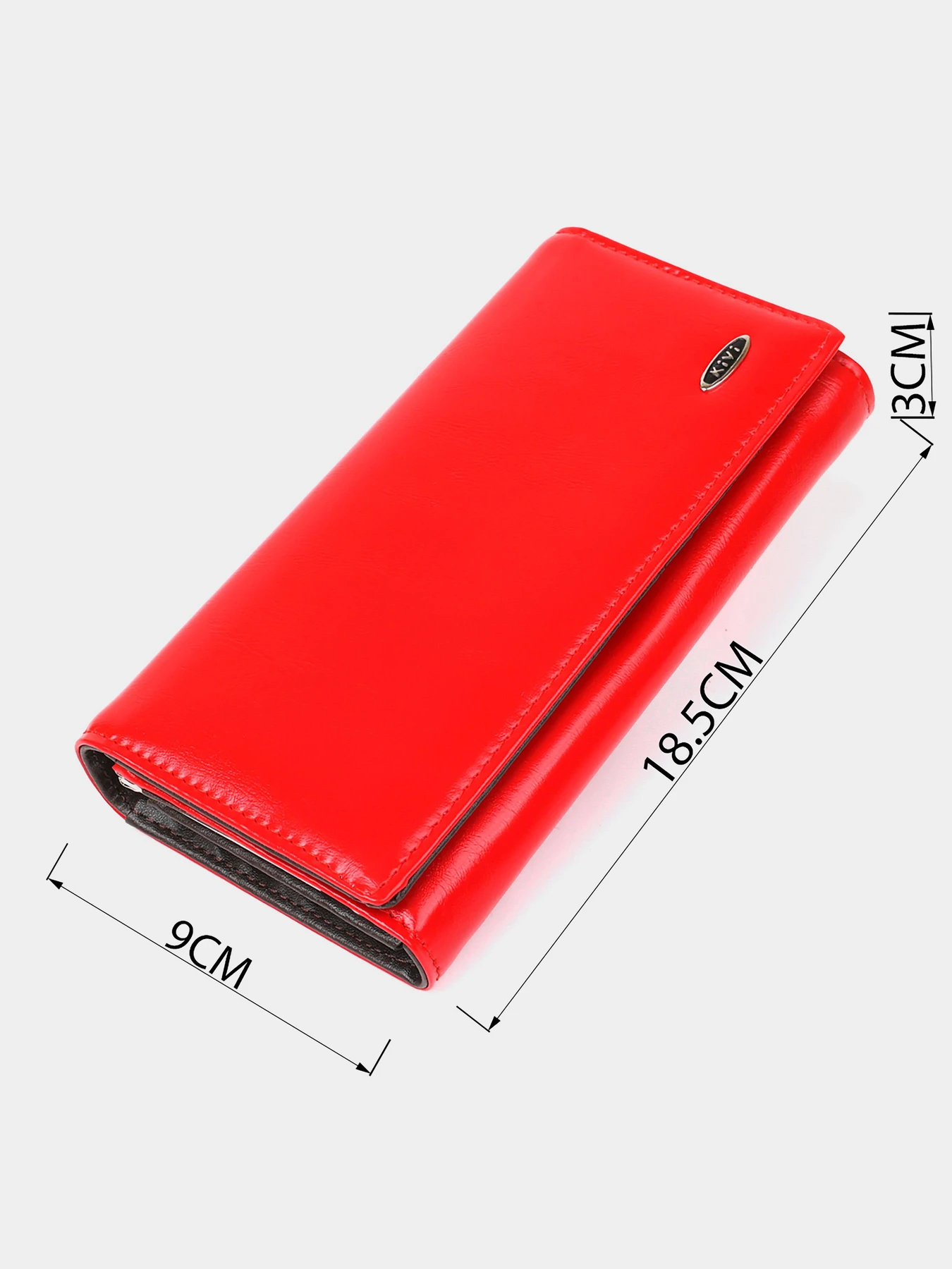 Кошельки Kivi модель bag24_19075 Кошельки Kivi модель bag24_19075 Фото