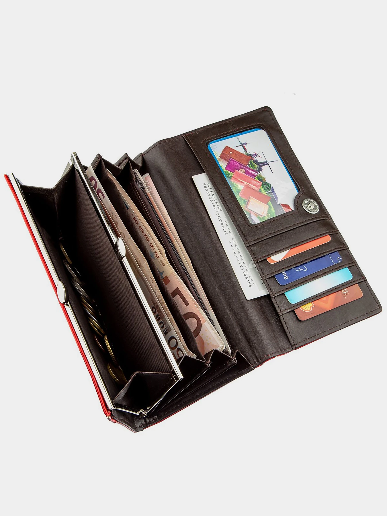 Кошельки Kivi модель bag24_19075 Кошельки Kivi модель bag24_19075 Фото