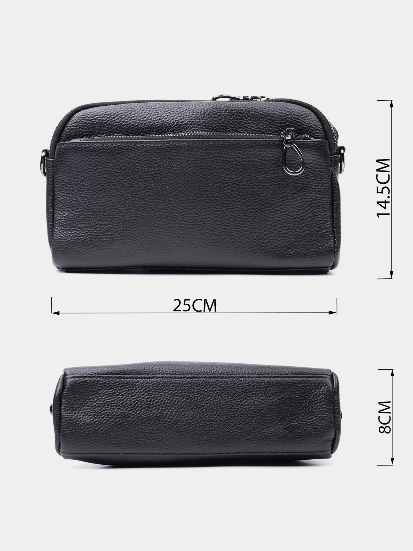 Сумки Vintage модель bag24_22597 Фото