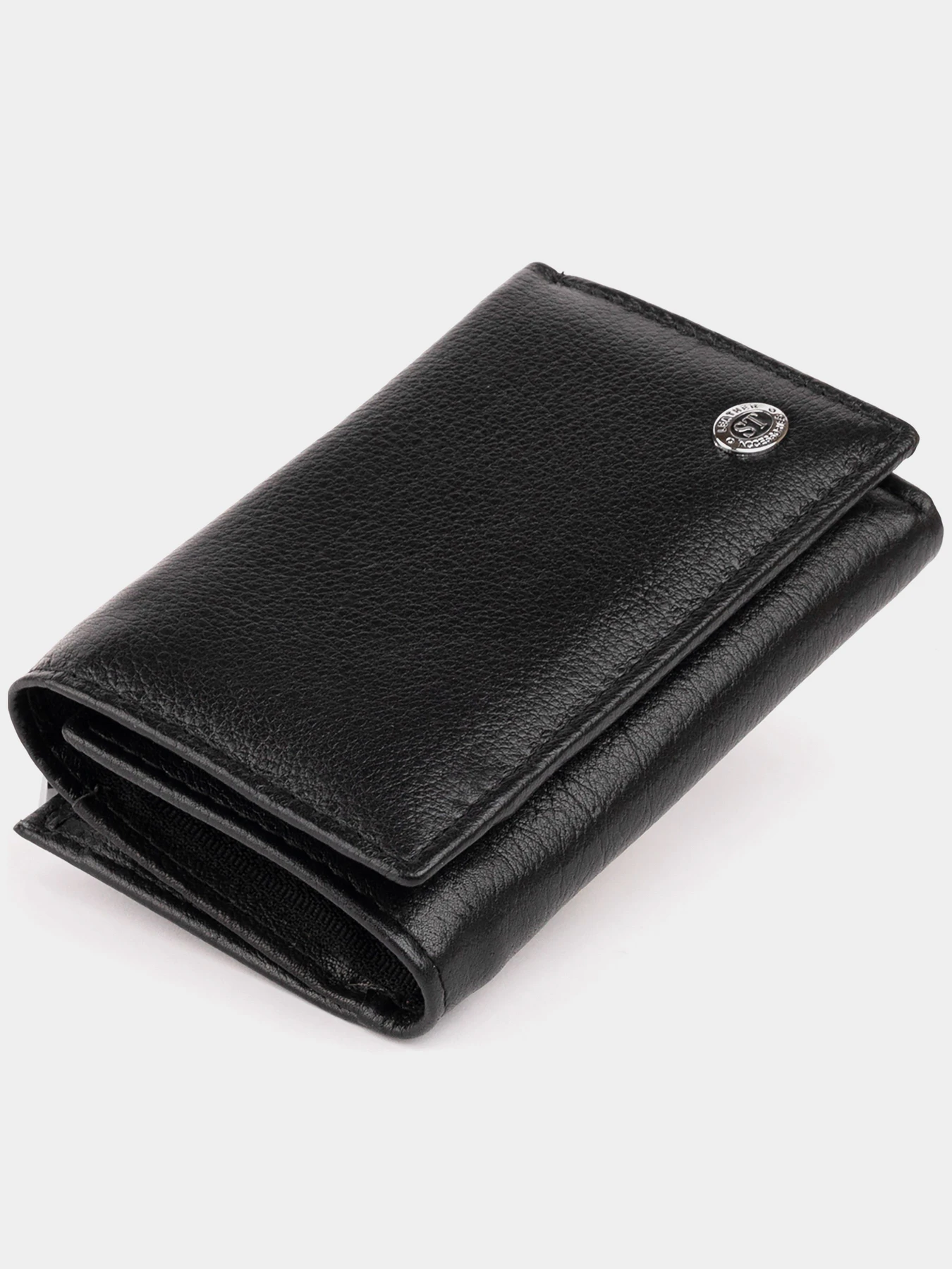 Кошельки ST Leather Accessories модель bag24_19331 Фото