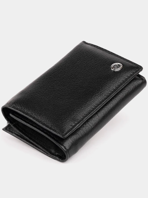 Кошельки ST Leather Accessories модель bag24_19331 Фото