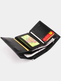 Кошельки ST Leather Accessories модель bag24_19331 Фото