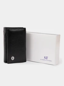 Кошельки ST Leather Accessories модель bag24_19331 Фото