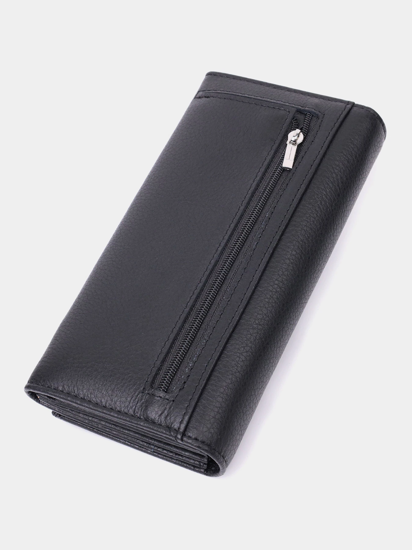Кошельки ST Leather Accessories модель bag24_22513 Фото