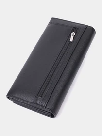 Кошельки ST Leather Accessories модель bag24_22513 Фото