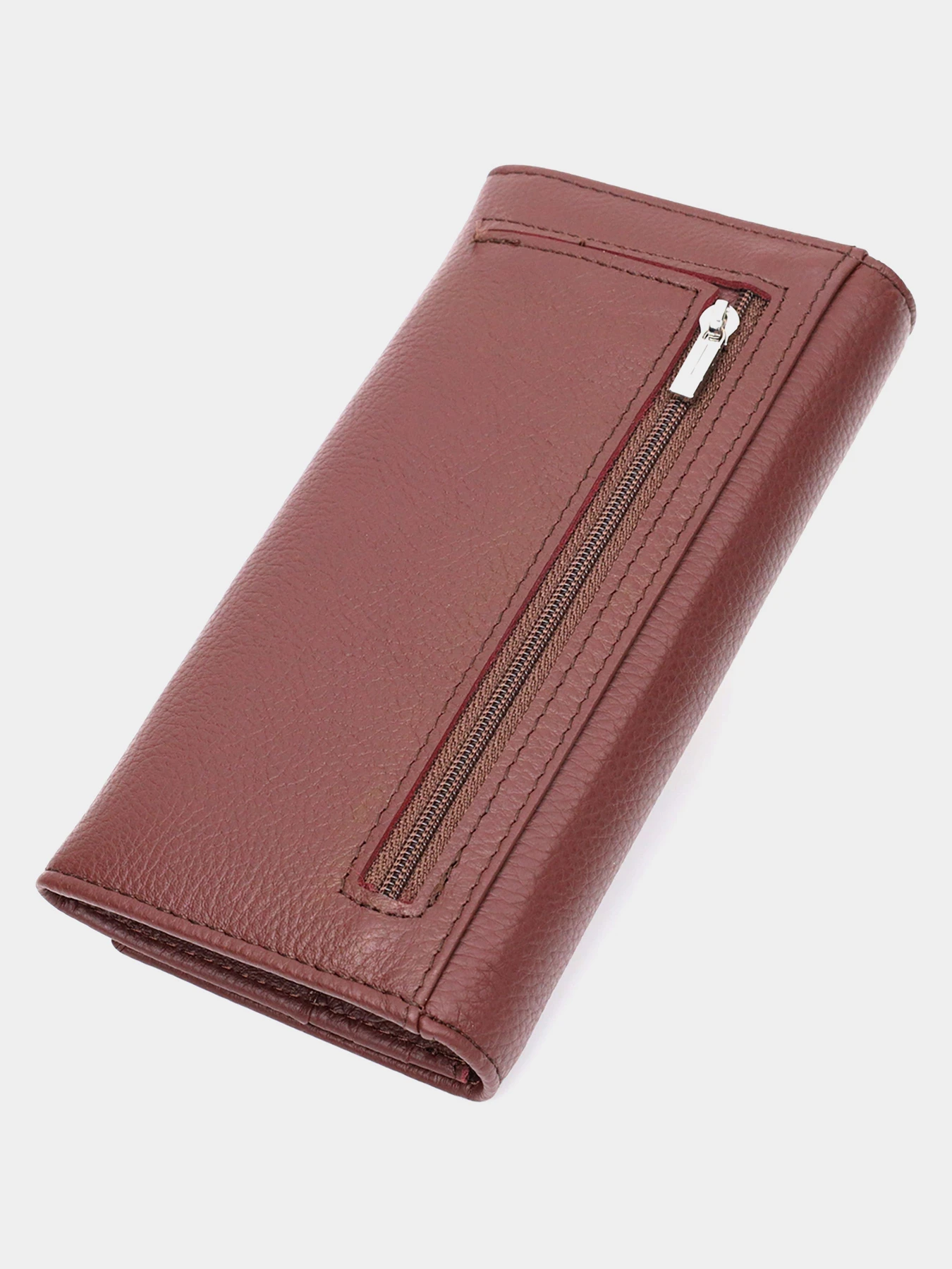 Кошельки ST Leather Accessories модель bag24_19428 Фото