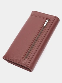 Кошельки ST Leather Accessories модель bag24_19428 Фото