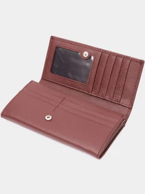 Кошельки ST Leather Accessories модель bag24_19428 Фото